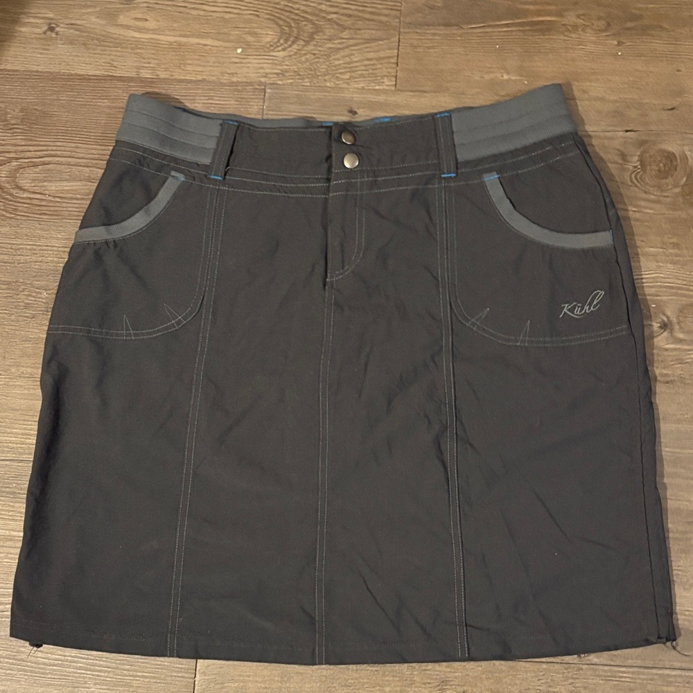 KUHL Women’s Durango Skirt Skort